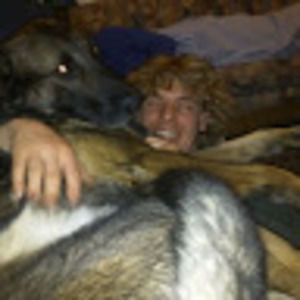 Meet your Posher, Glen